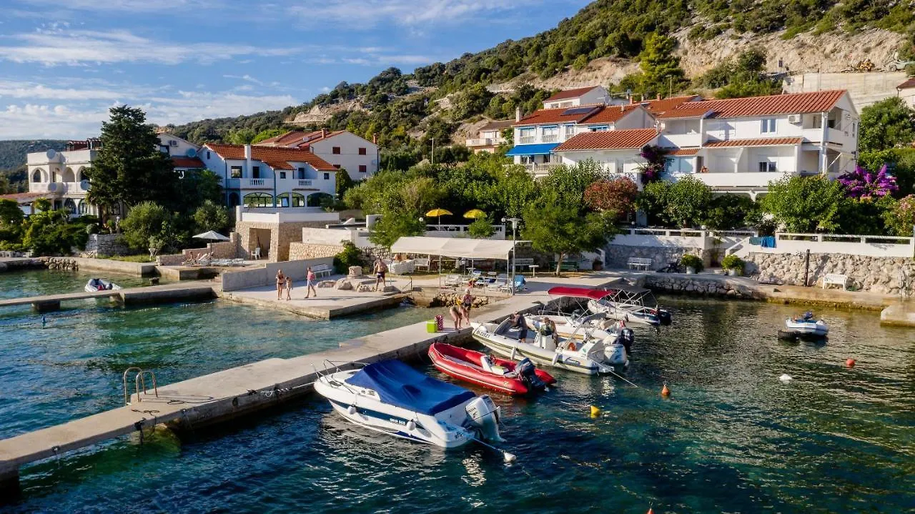 House Subic Apartment Supetarska Draga 0*,  Croatia