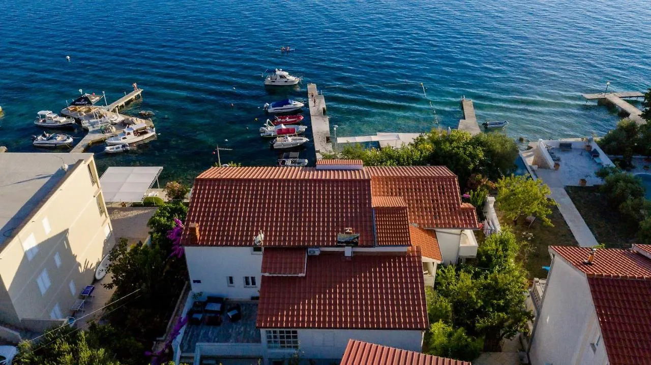 House Subic Apartment Supetarska Draga