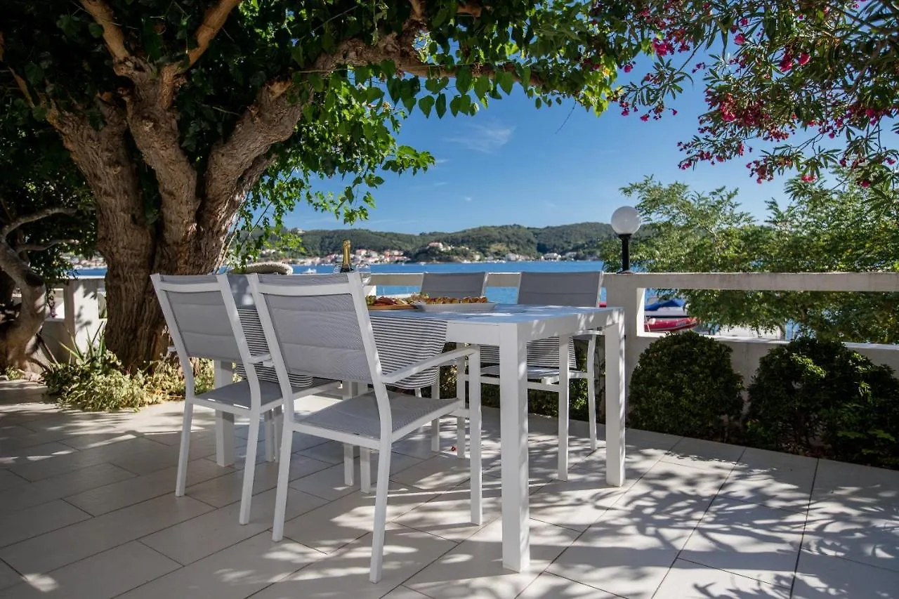 House Subic Apartment Supetarska Draga