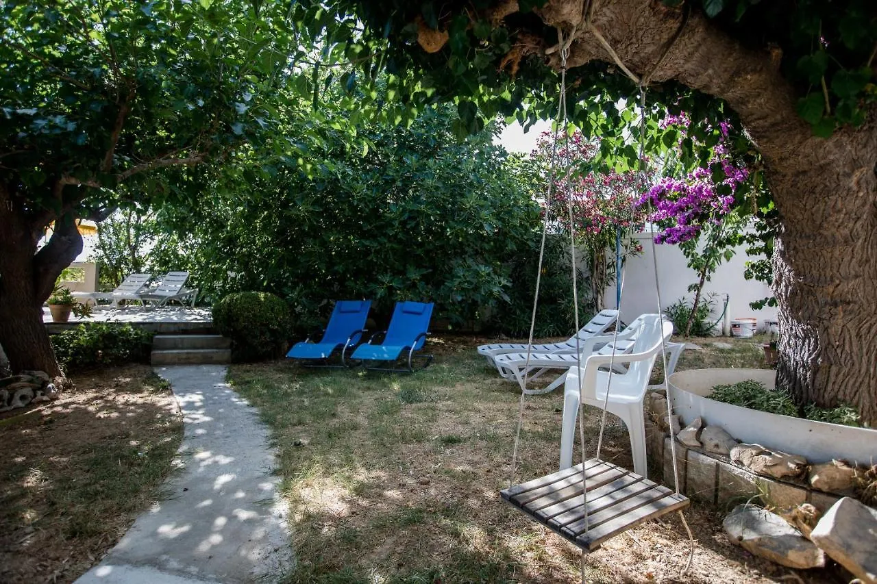 House Subic Apartment Supetarska Draga 0*,  Croatia