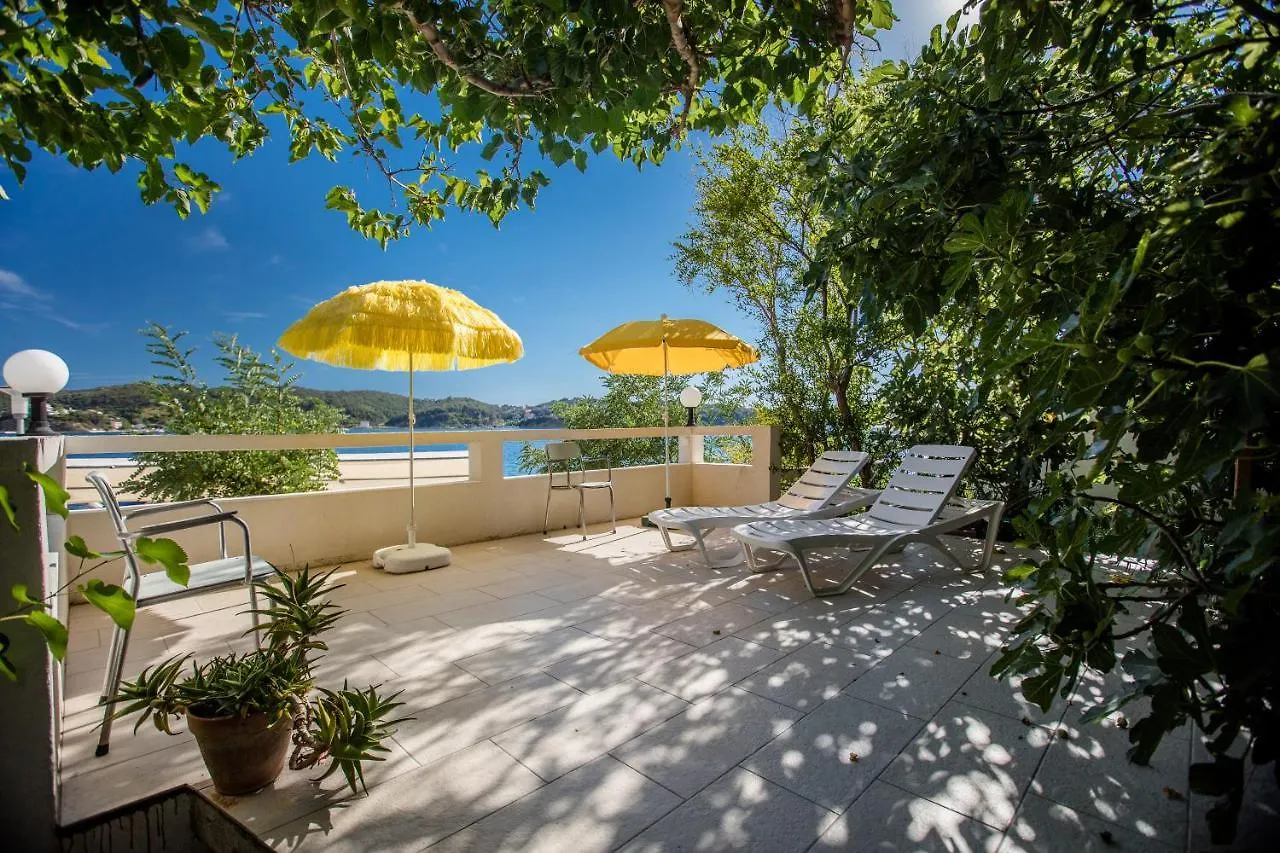 House Subic Apartment Supetarska Draga