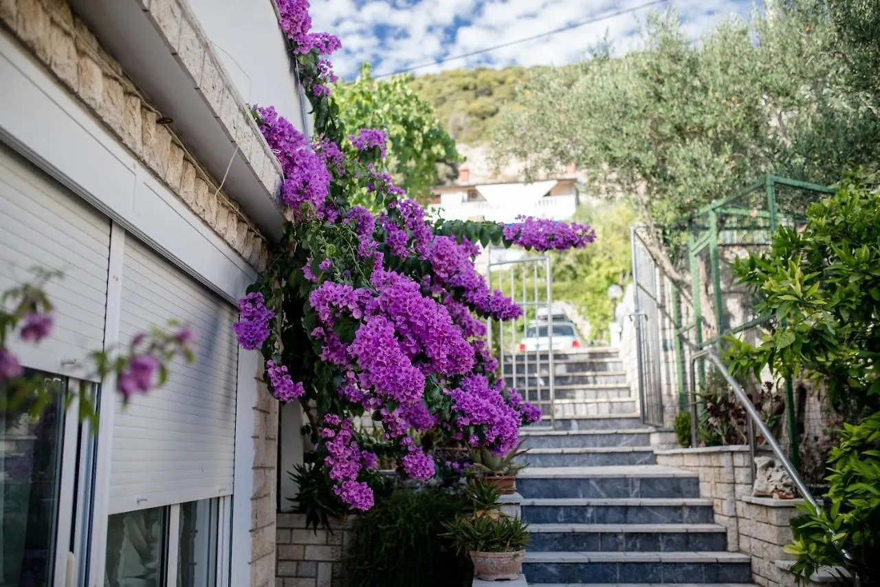 House Subic Apartment Supetarska Draga