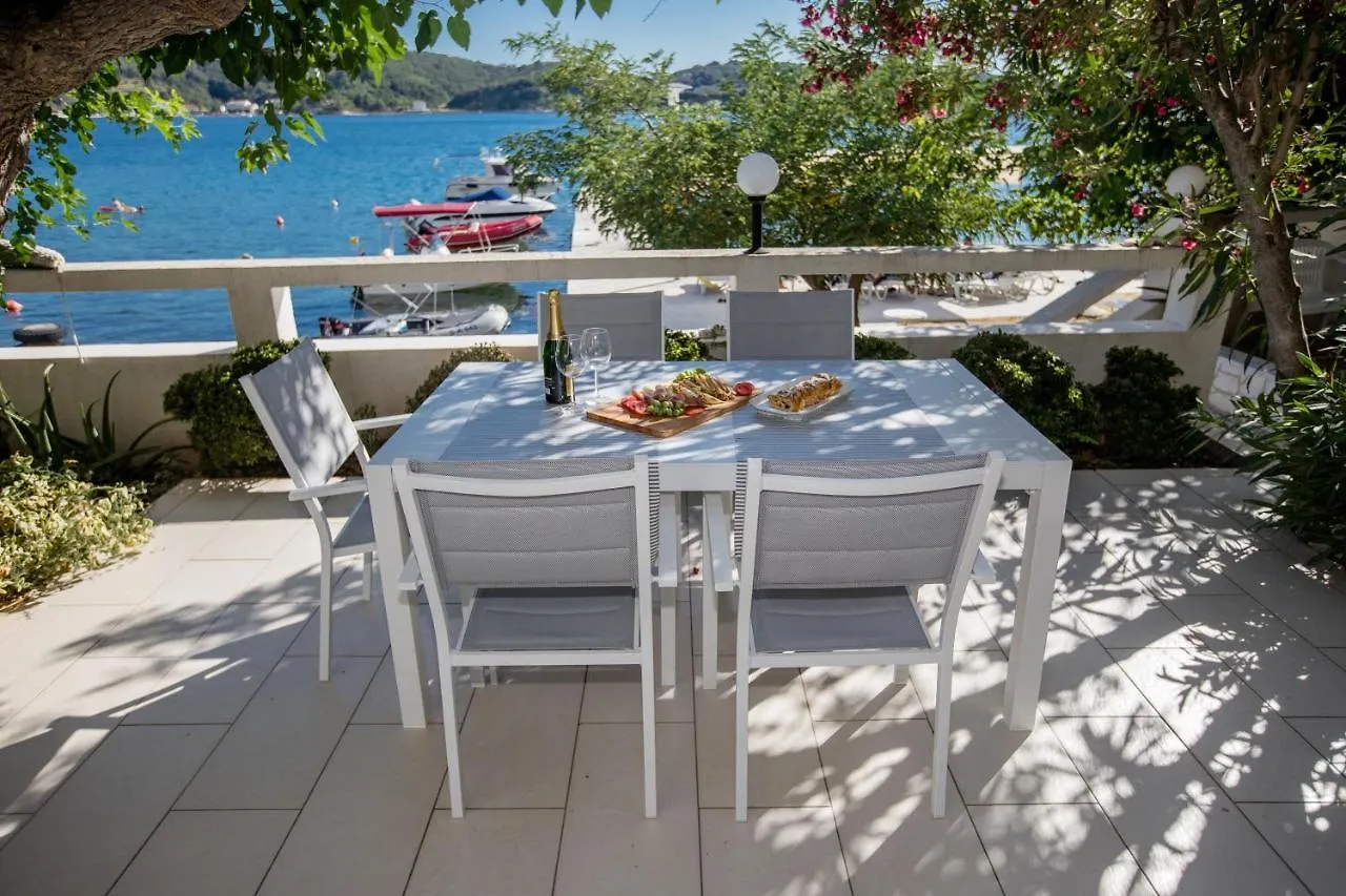 House Subic Apartment Supetarska Draga