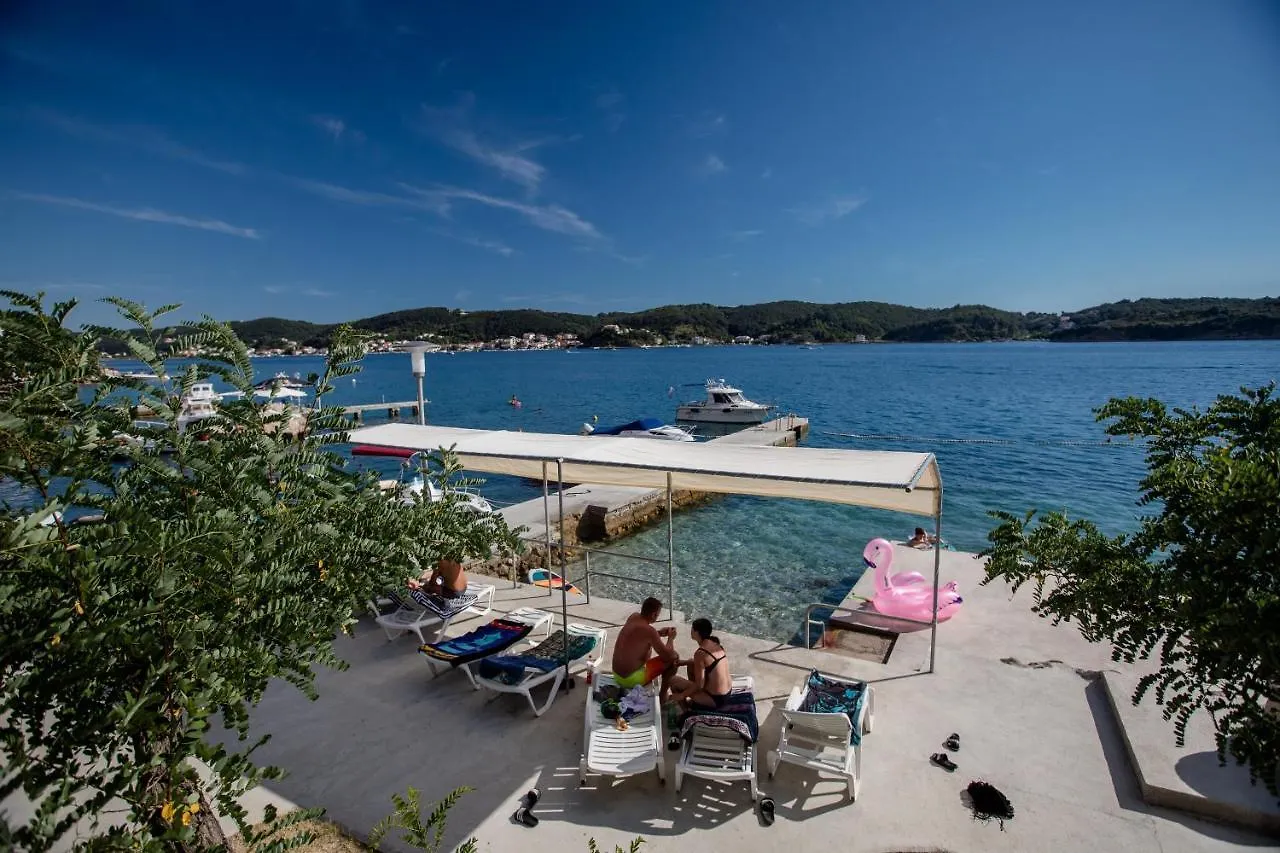 House Subic Apartment Supetarska Draga