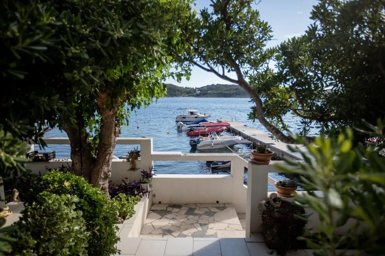 House Subic Apartment Supetarska Draga 0*,  Croatia