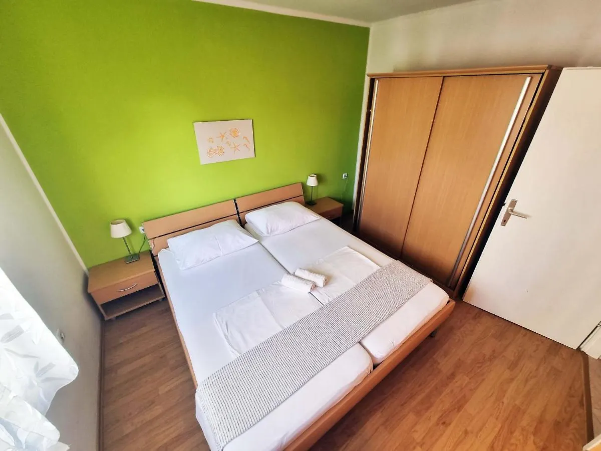 House Subic Apartment Supetarska Draga