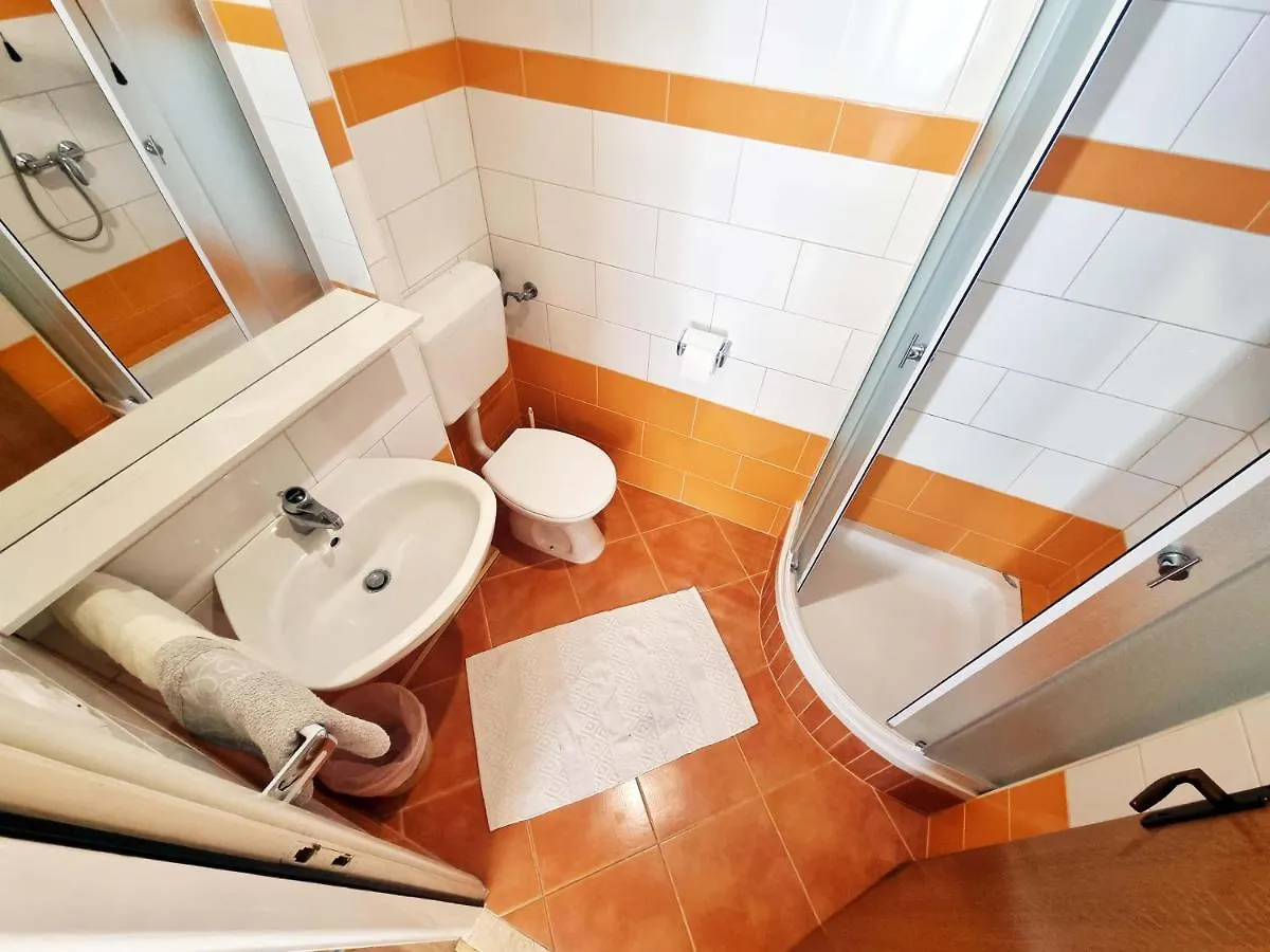 House Subic Apartment Supetarska Draga