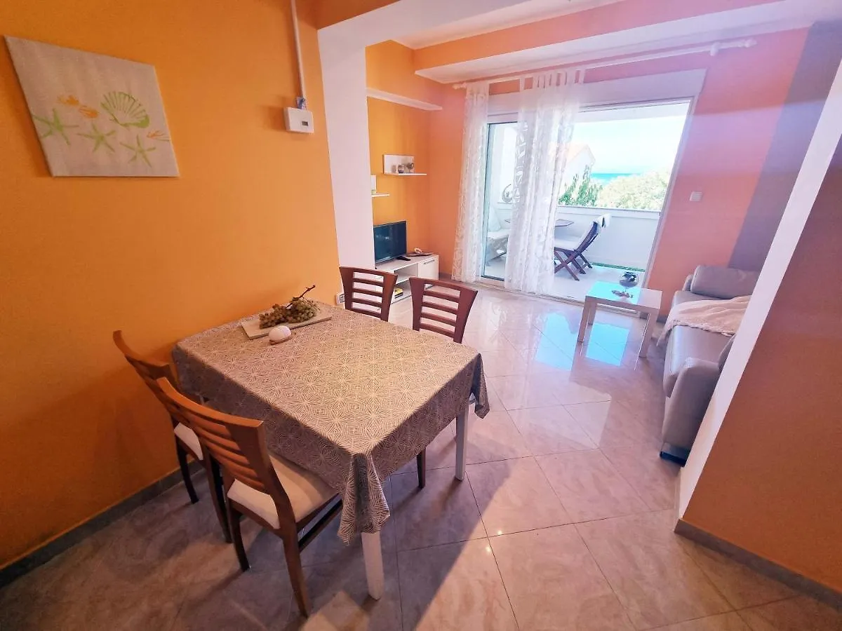 House Subic Apartment Supetarska Draga