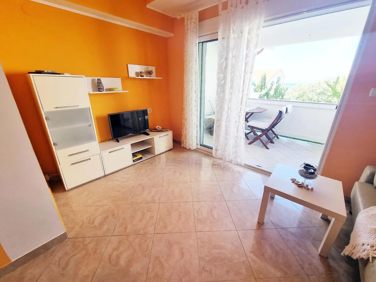 House Subic Apartment Supetarska Draga