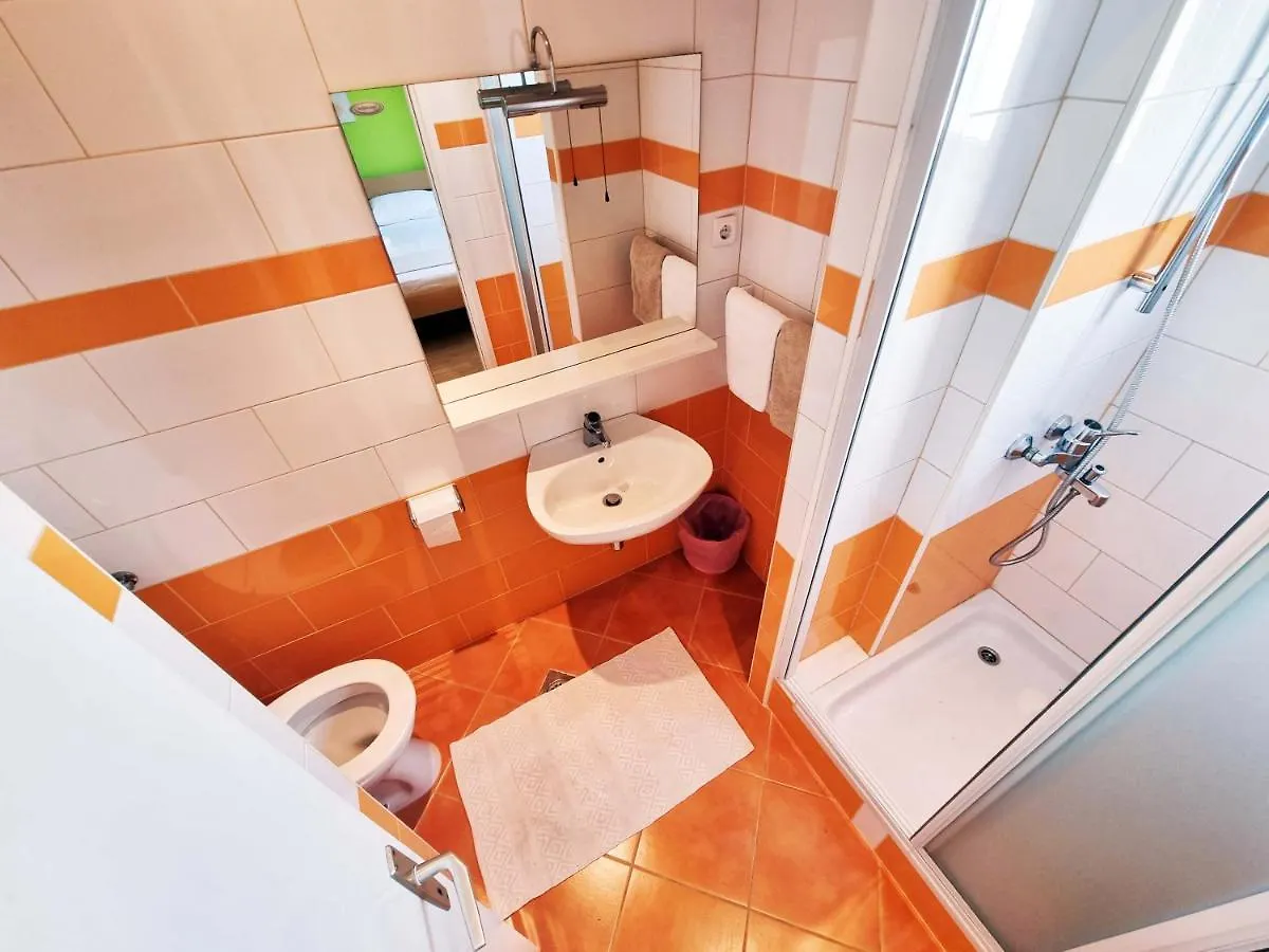 House Subic Apartment Supetarska Draga Croatia