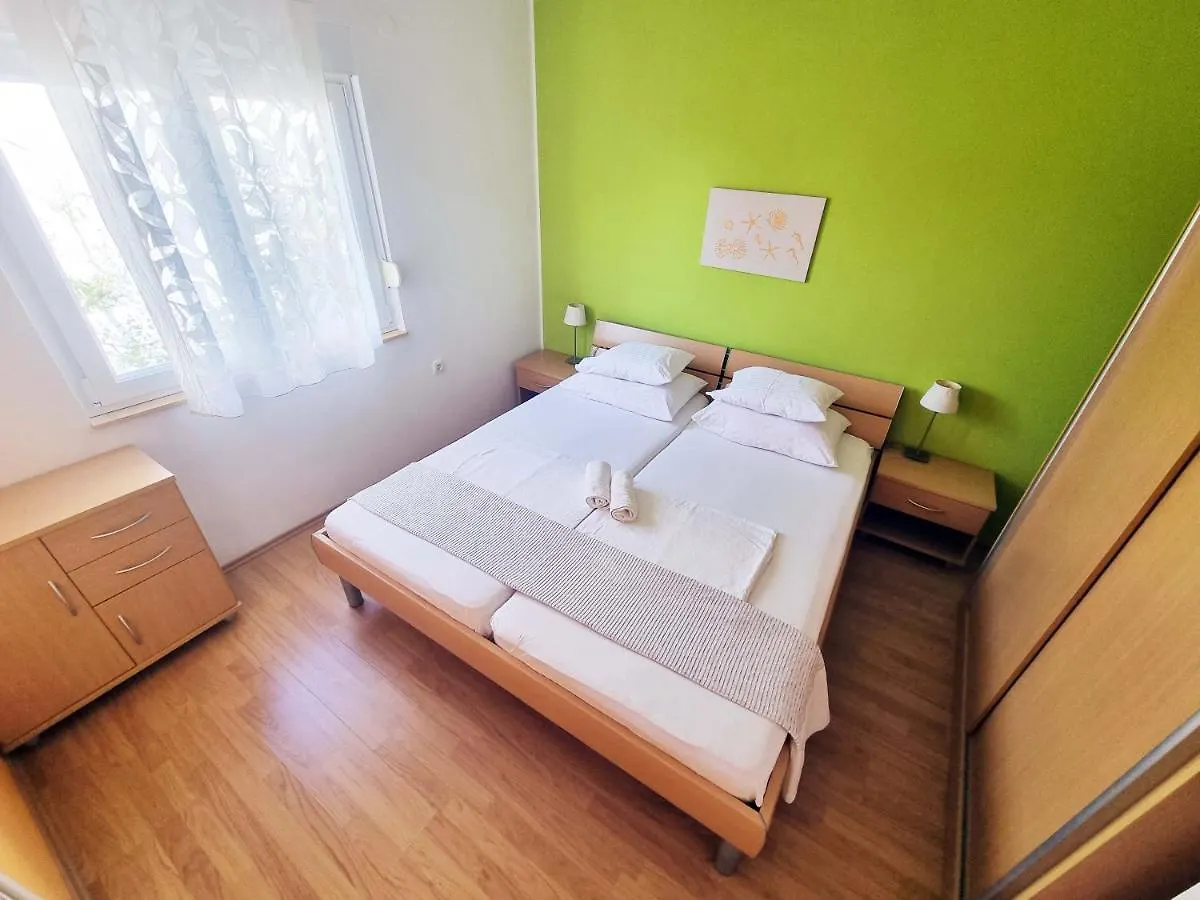 House Subic Apartment Supetarska Draga
