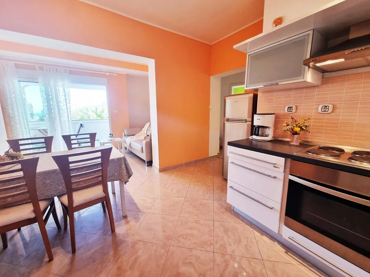 House Subic Apartment Supetarska Draga