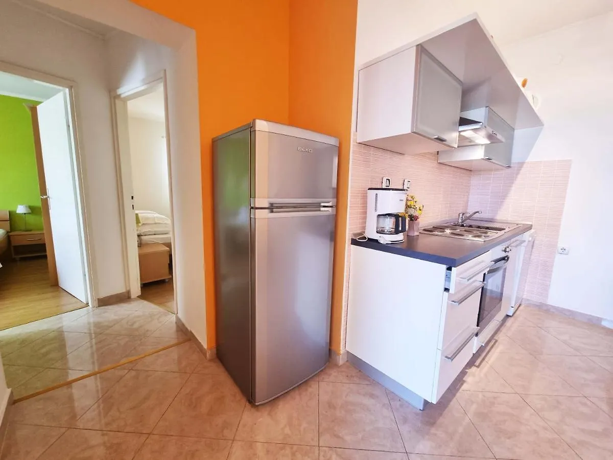 House Subic Apartment Supetarska Draga