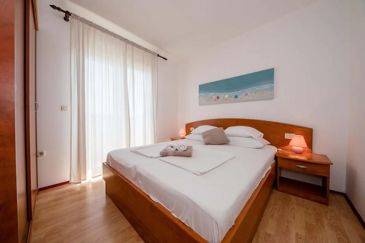 House Subic Apartment Supetarska Draga