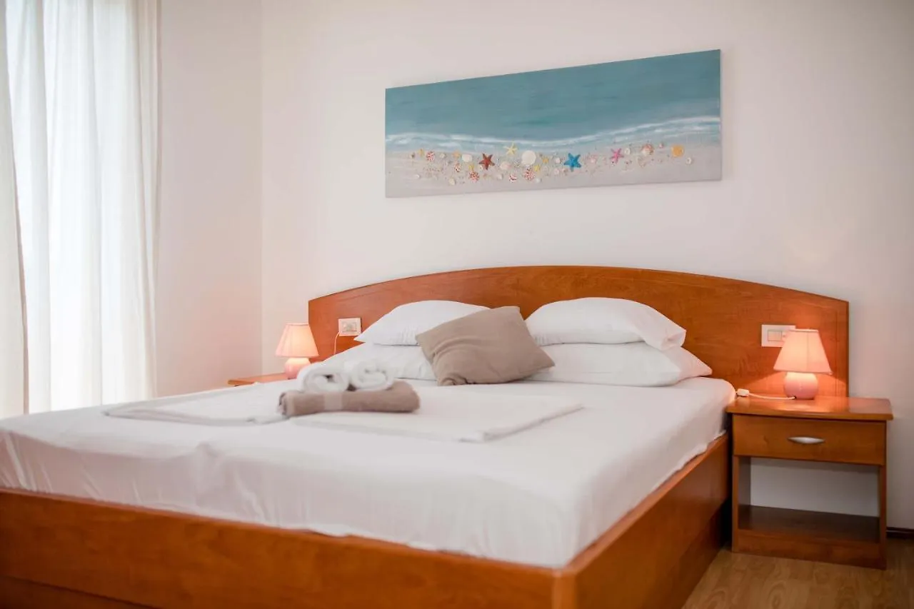House Subic Apartment Supetarska Draga