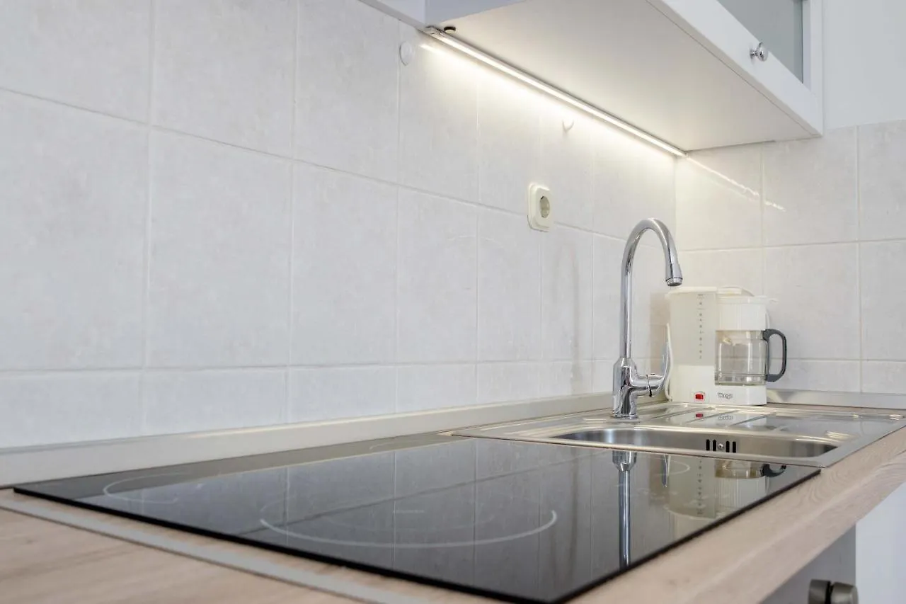 House Subic Apartment Supetarska Draga Croatia