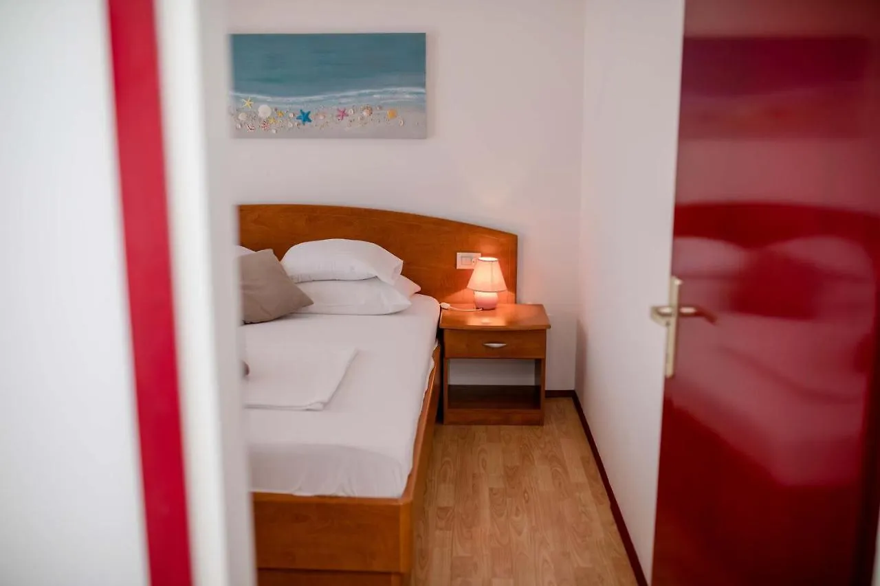 House Subic Apartment Supetarska Draga