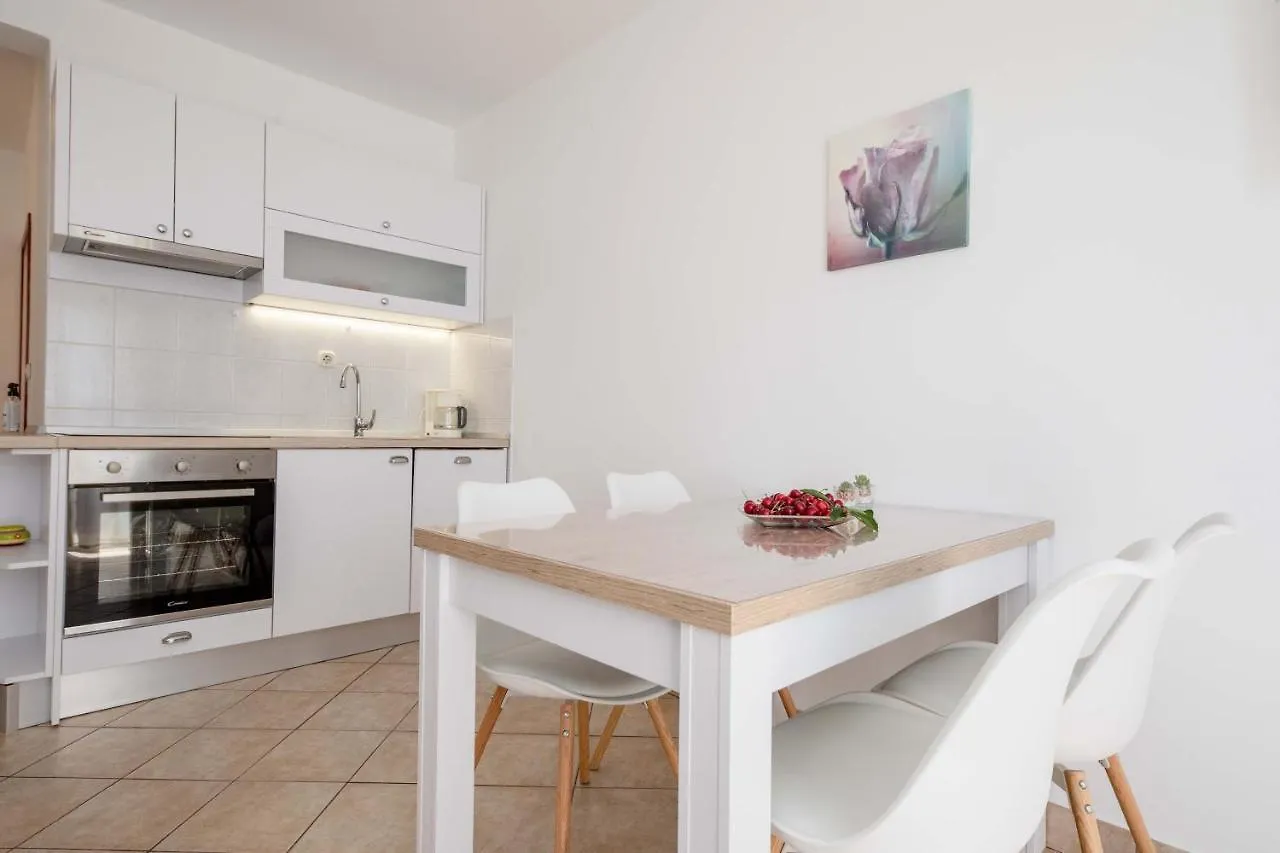 House Subic Apartment Supetarska Draga