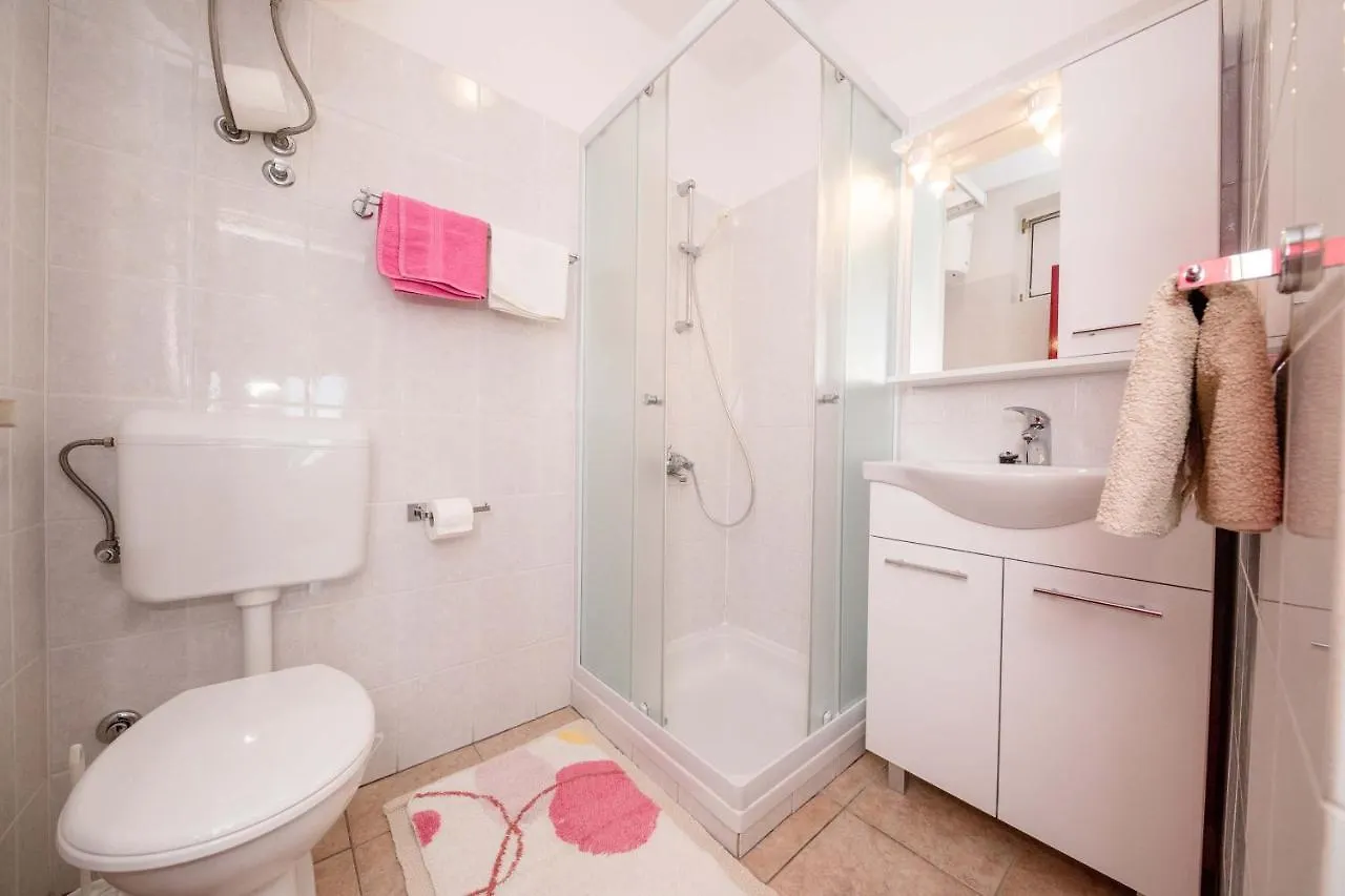 House Subic Apartment Supetarska Draga