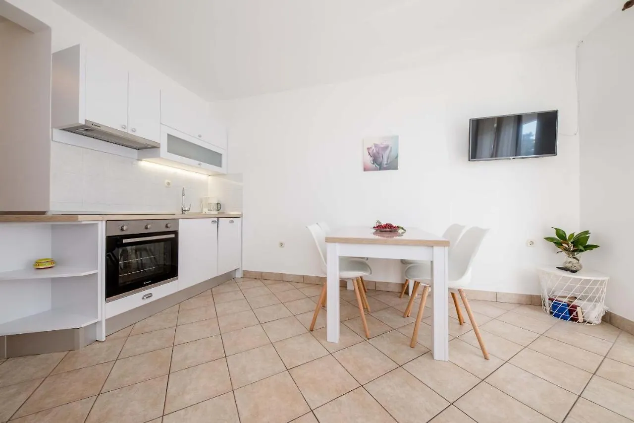 House Subic Apartment Supetarska Draga 0*,