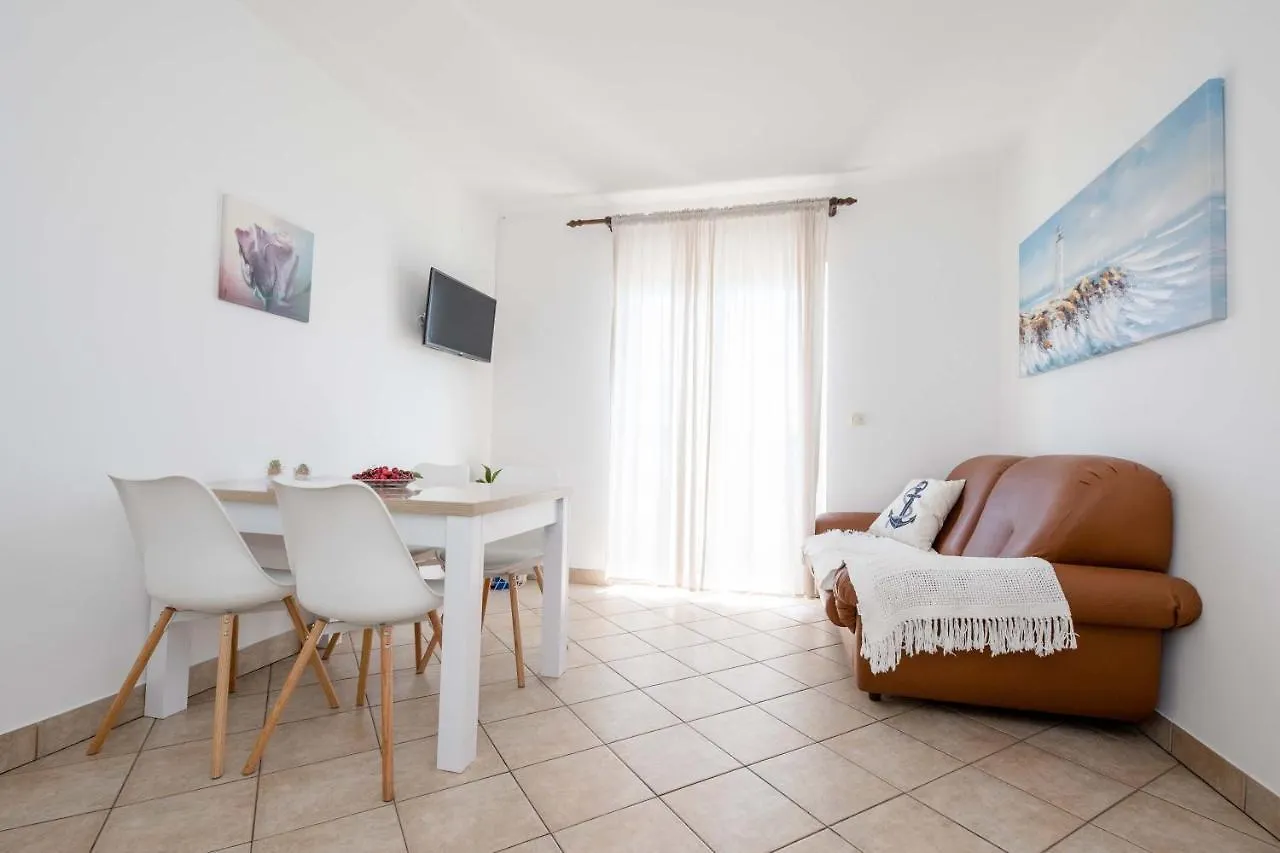 House Subic Apartment Supetarska Draga