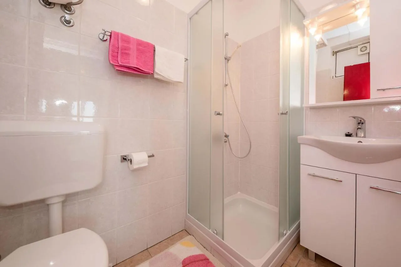 House Subic Apartment Supetarska Draga 0*,  Croatia