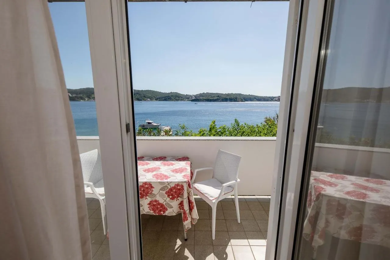 House Subic Apartment Supetarska Draga