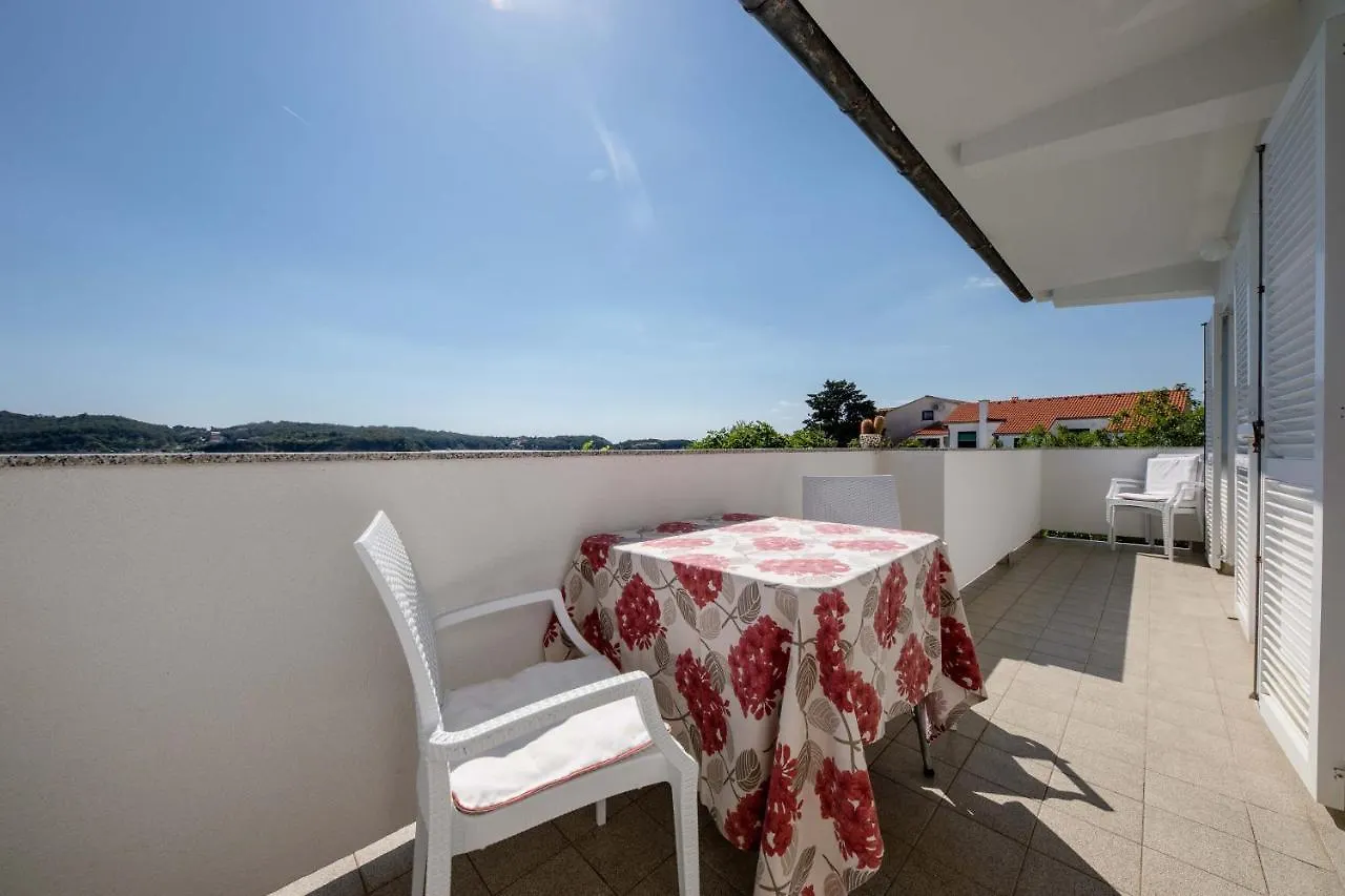 House Subic Apartment Supetarska Draga