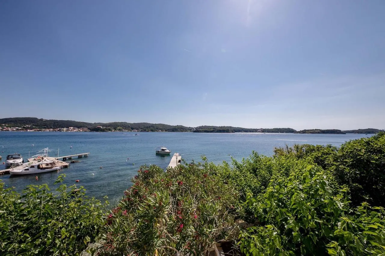 House Subic Apartment Supetarska Draga