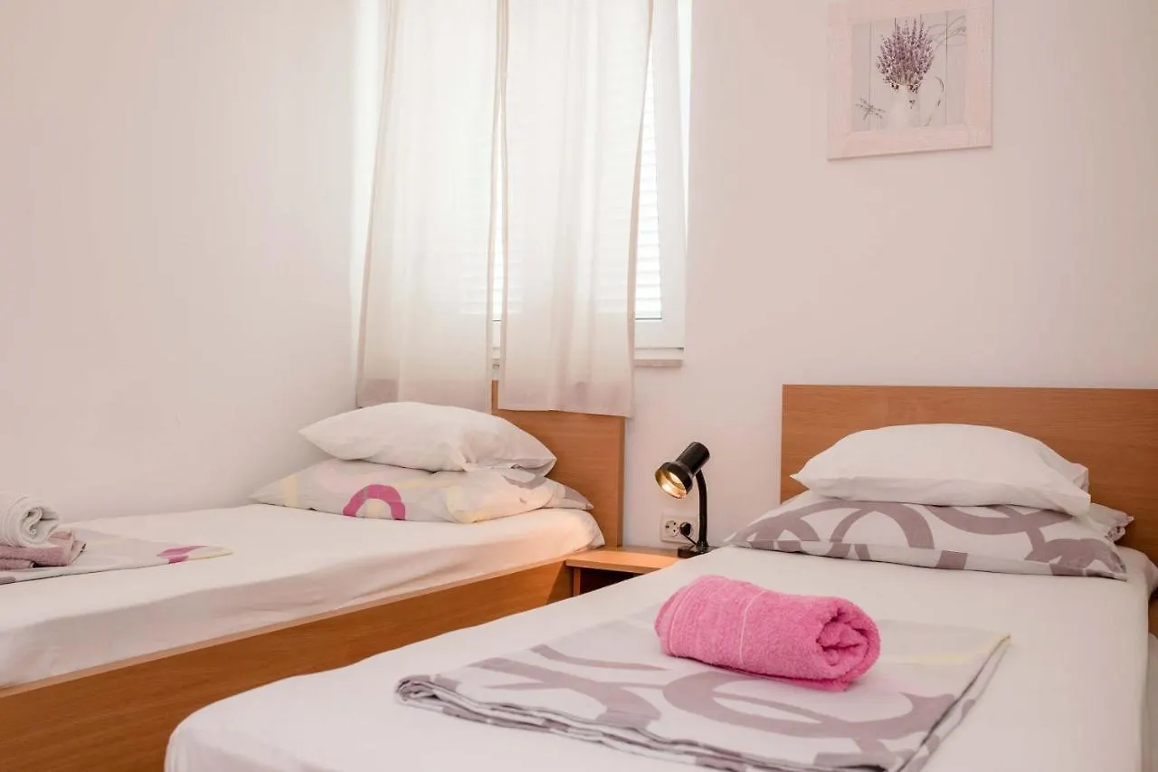 House Subic Apartment Supetarska Draga 0*,