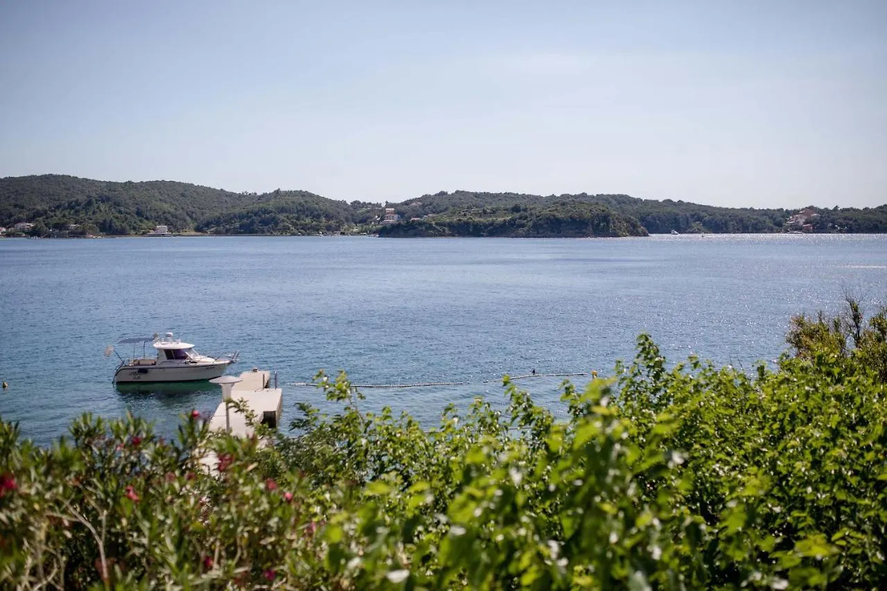 House Subic Apartment Supetarska Draga