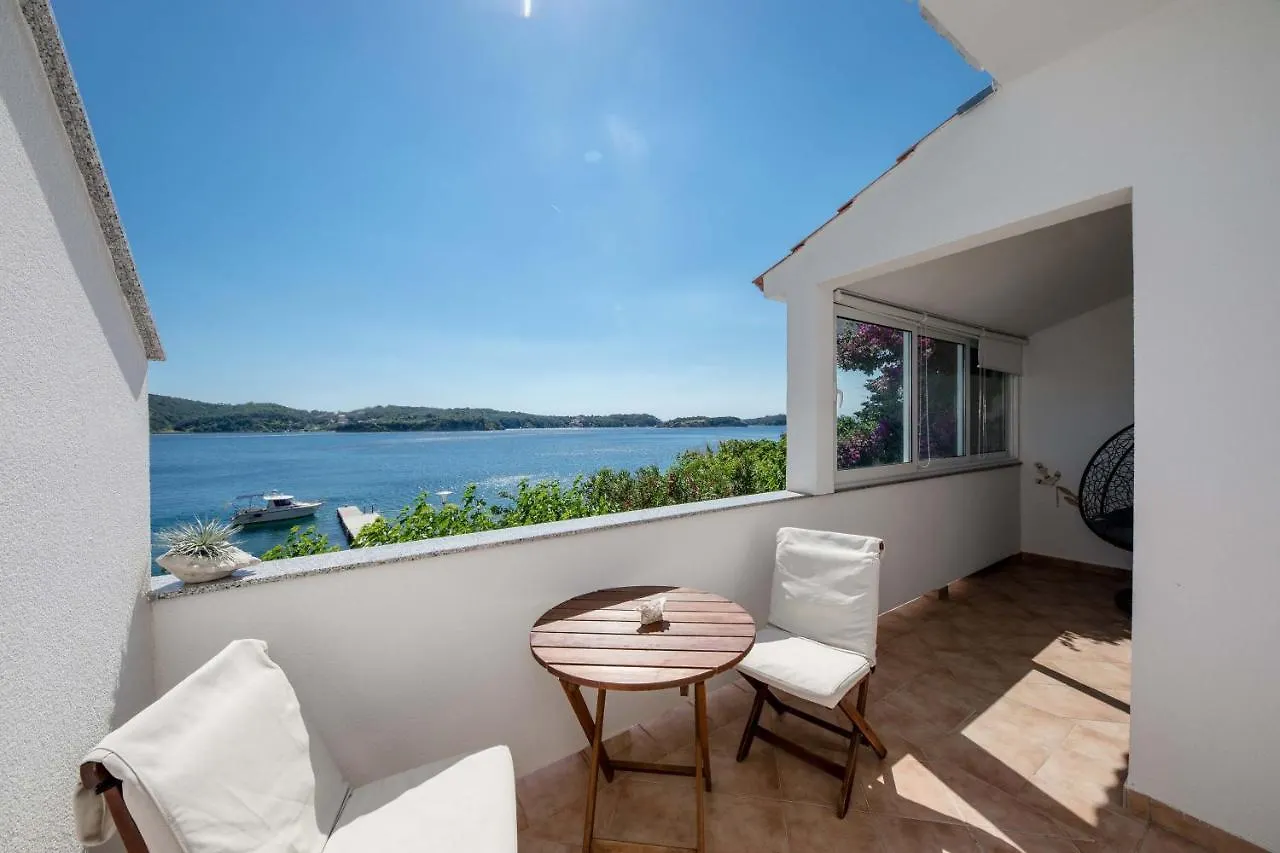 House Subic Apartment Supetarska Draga