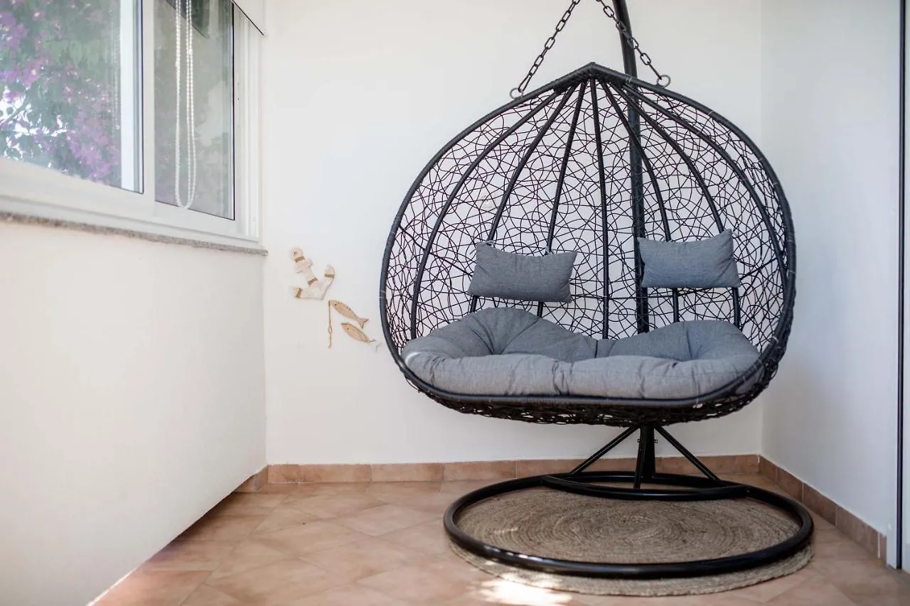 House Subic Apartment Supetarska Draga Croatia