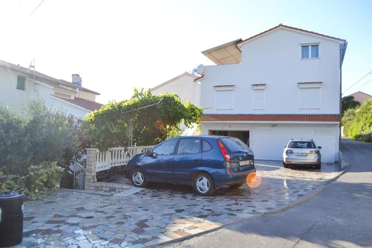 House Subic Apartment Supetarska Draga