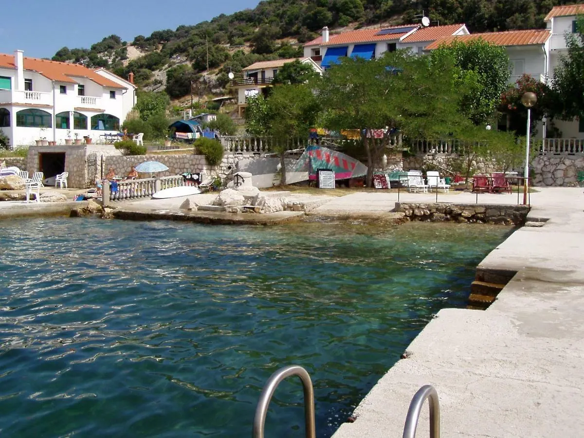 House Subic Apartment Supetarska Draga