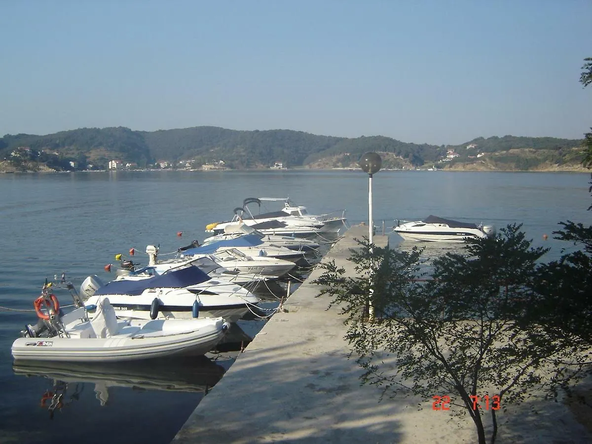 House Subic Apartment Supetarska Draga