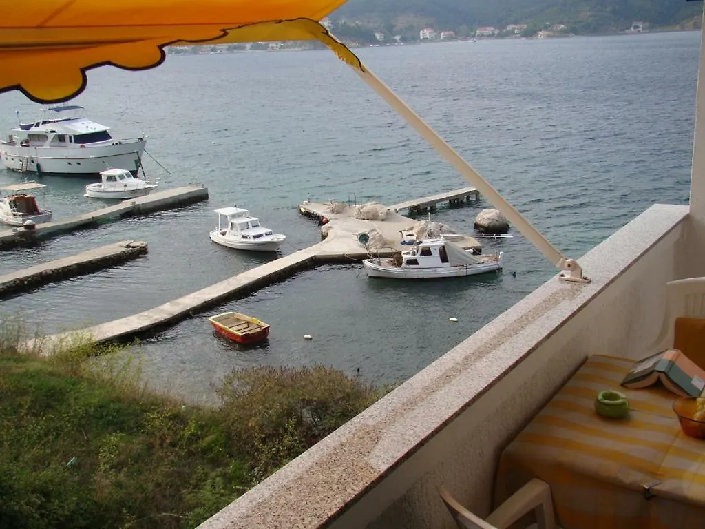 House Subic Apartment Supetarska Draga Croatia