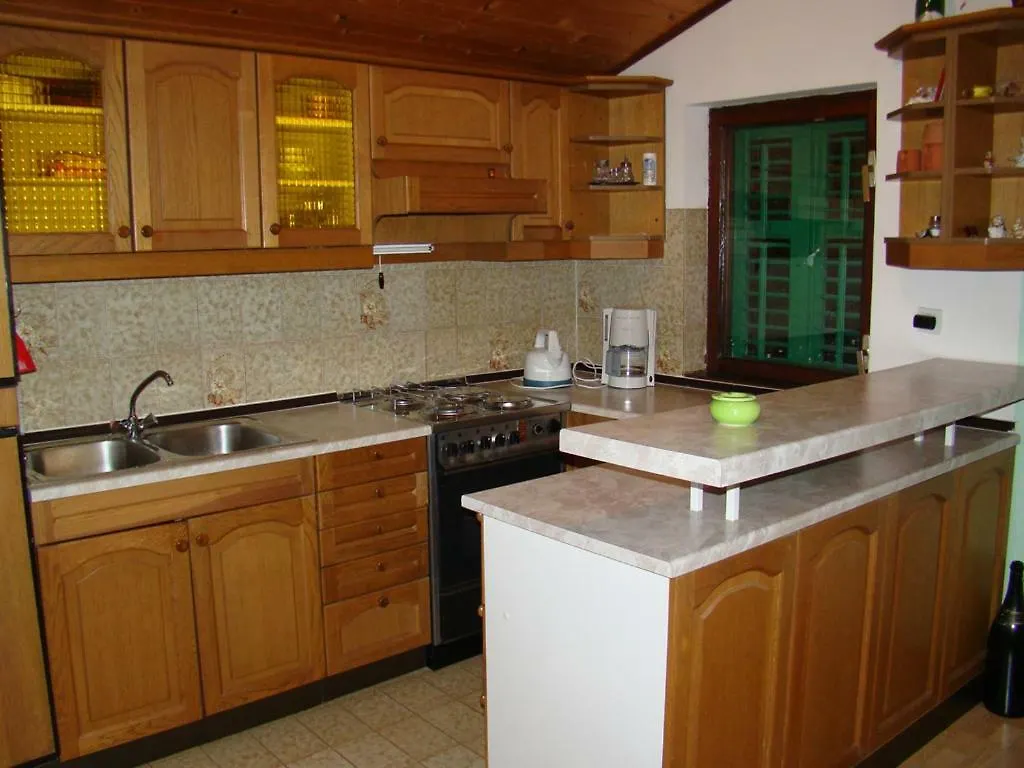 House Subic Apartment Supetarska Draga