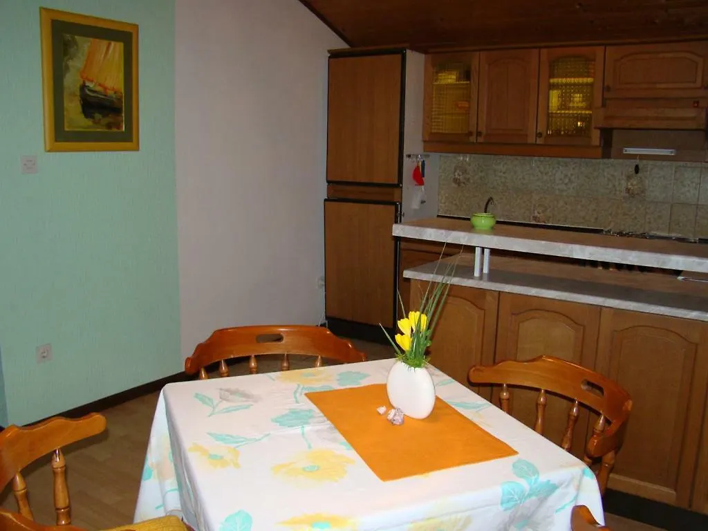 House Subic Apartment Supetarska Draga 0*,  Croatia