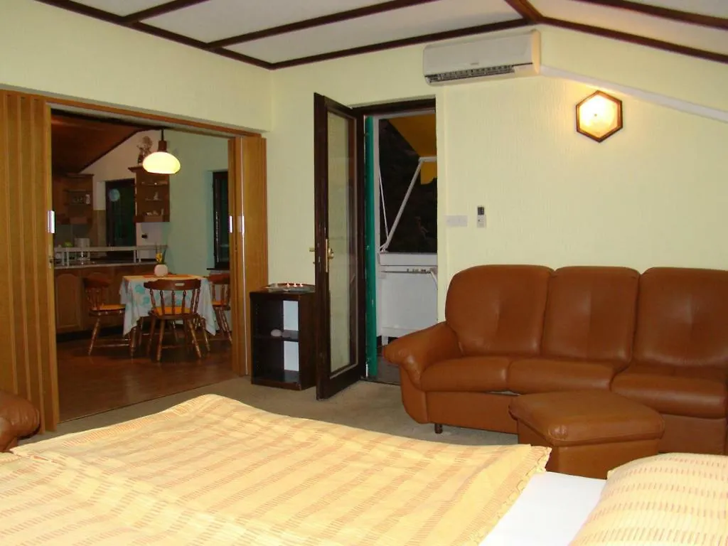 House Subic Apartment Supetarska Draga 0*,  Croatia