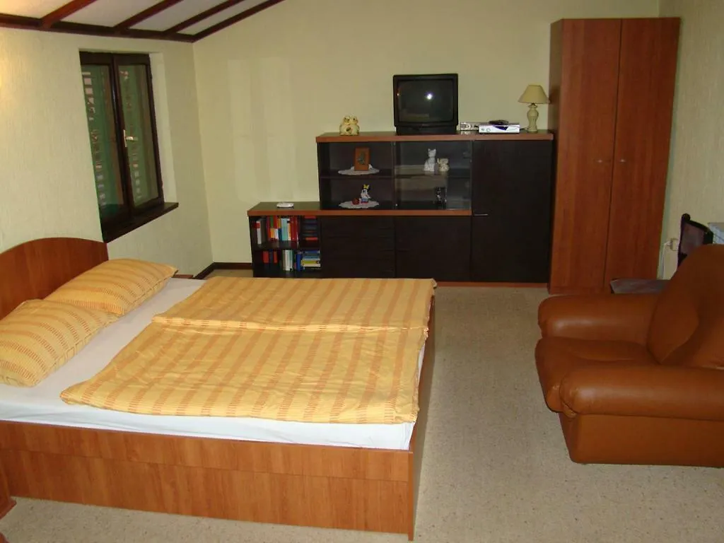 House Subic Apartment Supetarska Draga