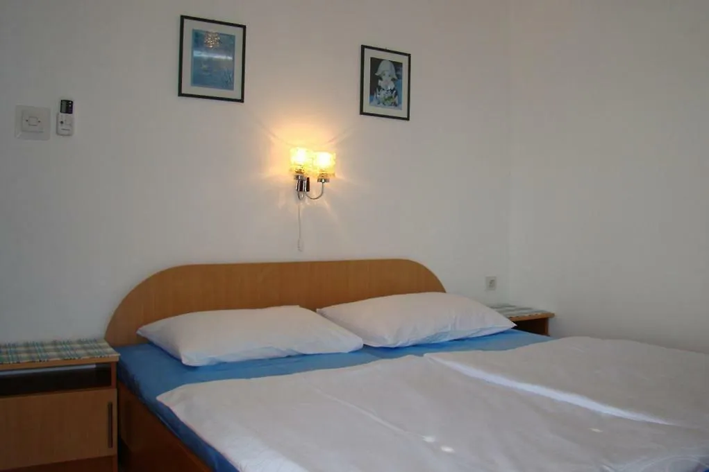 House Subic Apartment Supetarska Draga