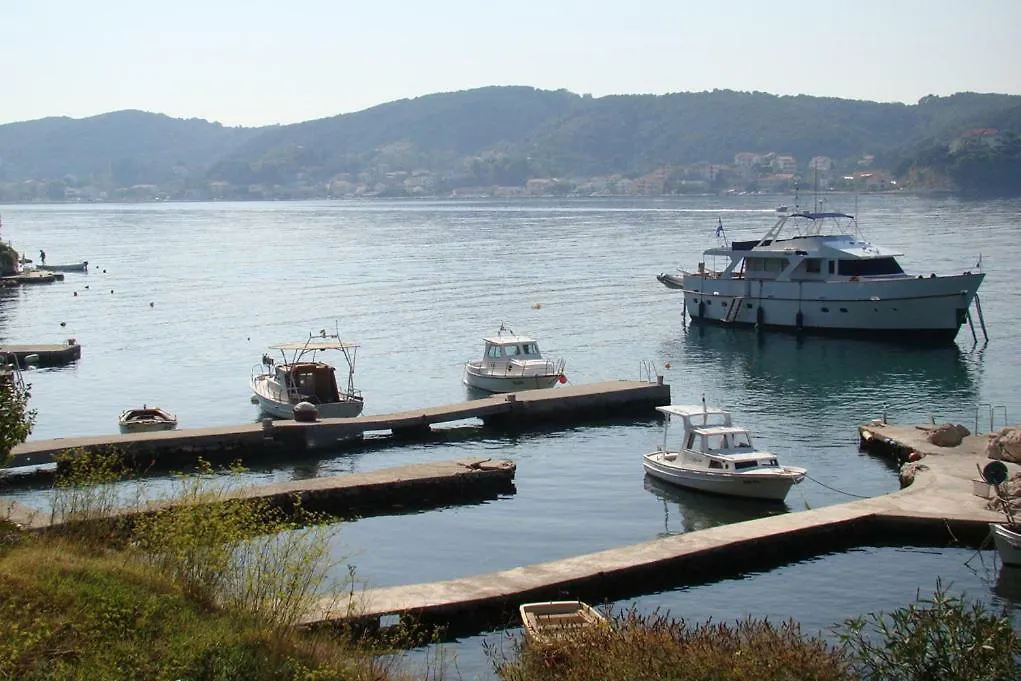 House Subic Apartment Supetarska Draga 0*,