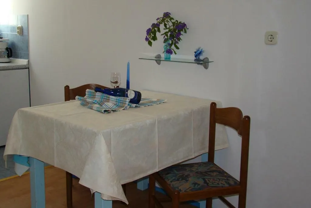 House Subic Apartment Supetarska Draga