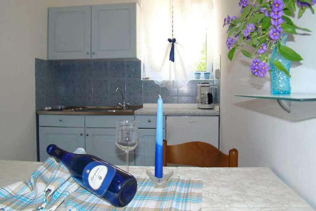 House Subic Apartment Supetarska Draga 0*,  Croatia
