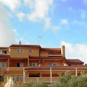 Apartman Melita, Supetarska Draga