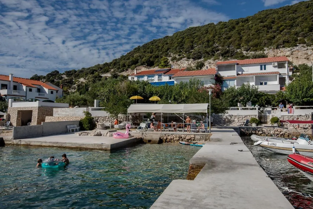 House Subic Lejlighed Supetarska Draga