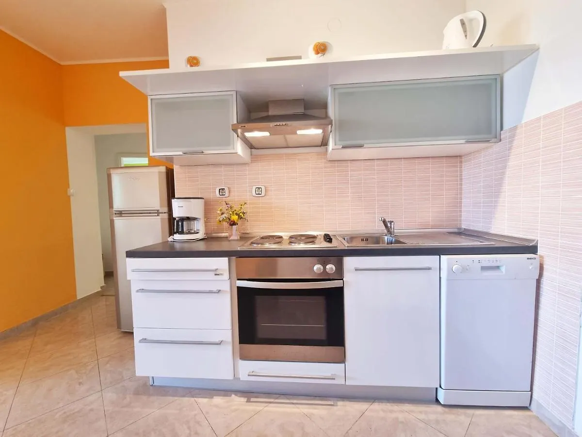 House Subic Lejlighed Supetarska Draga
