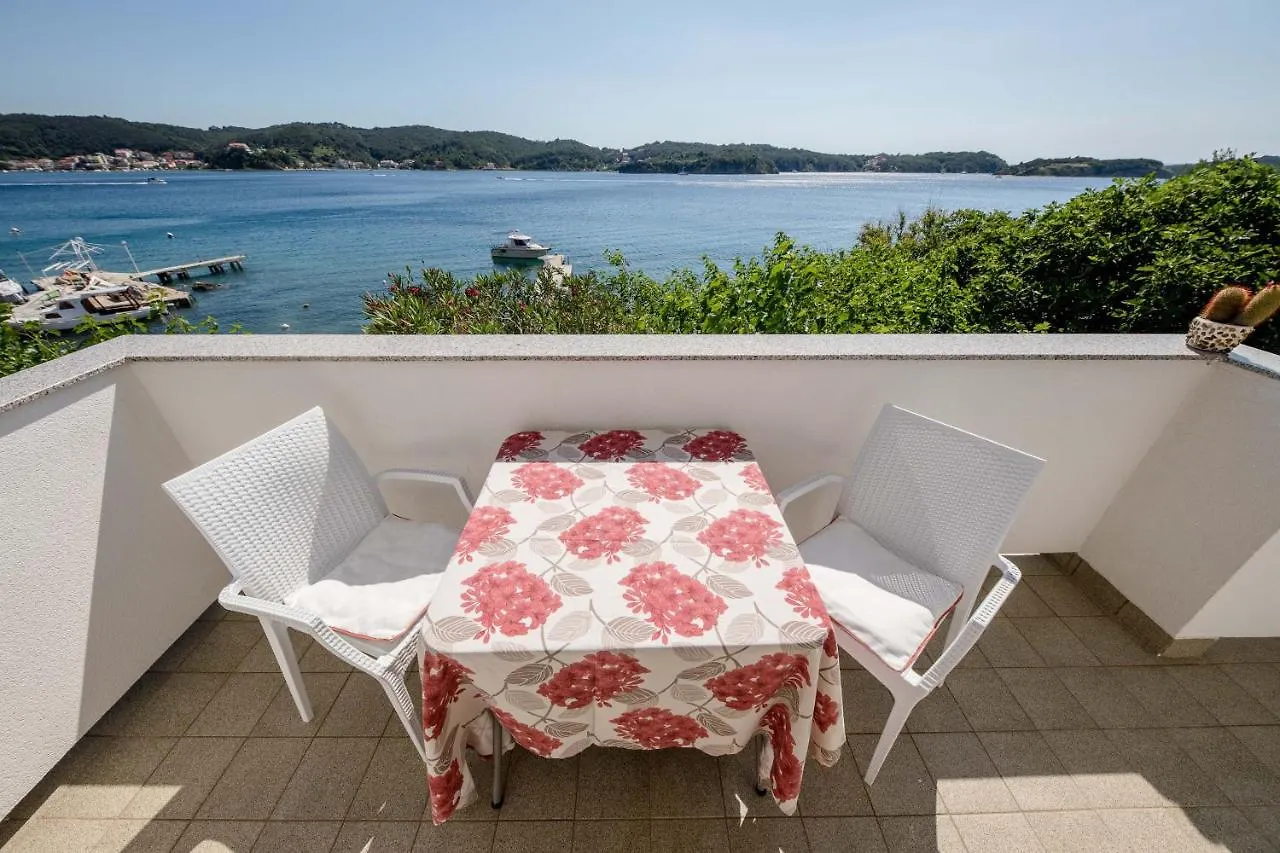 House Subic Lejlighed Supetarska Draga