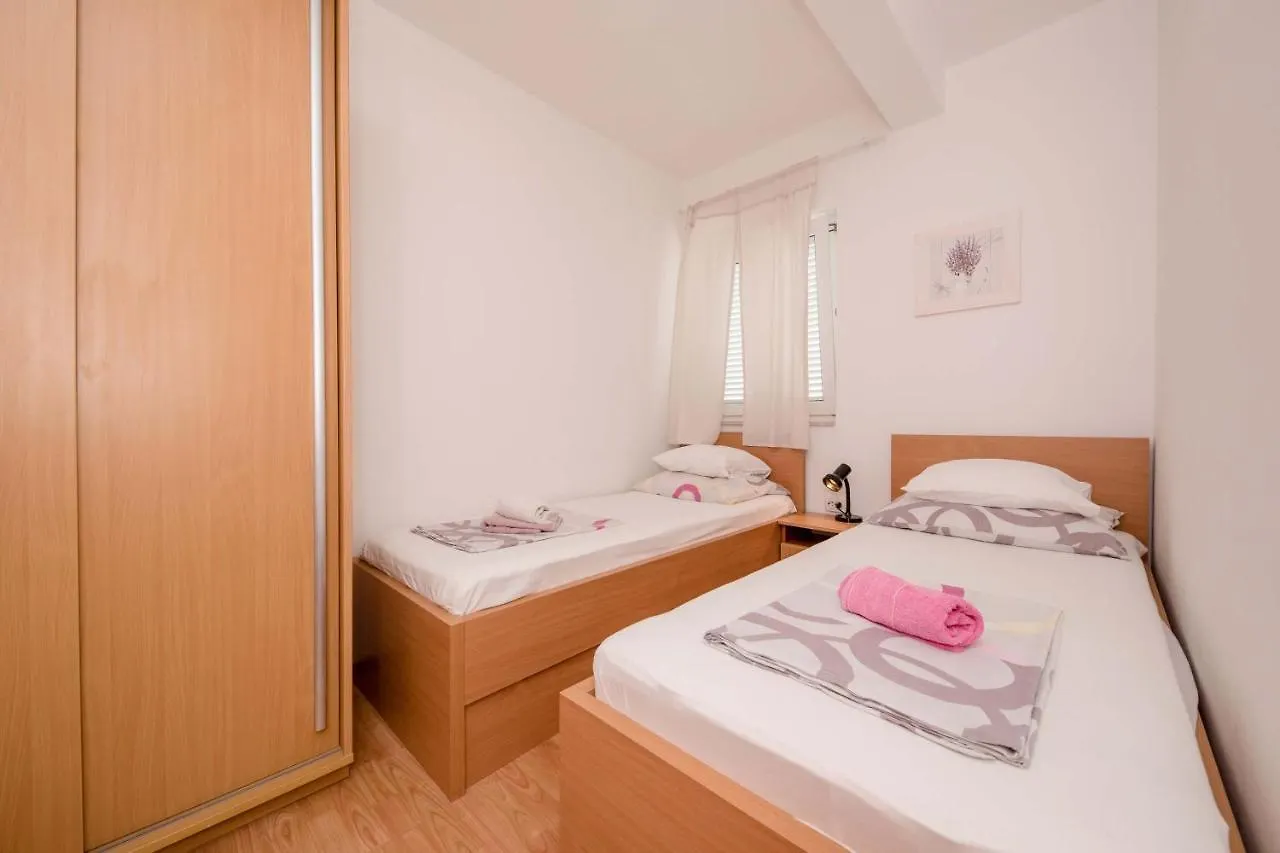 House Subic Lejlighed Supetarska Draga